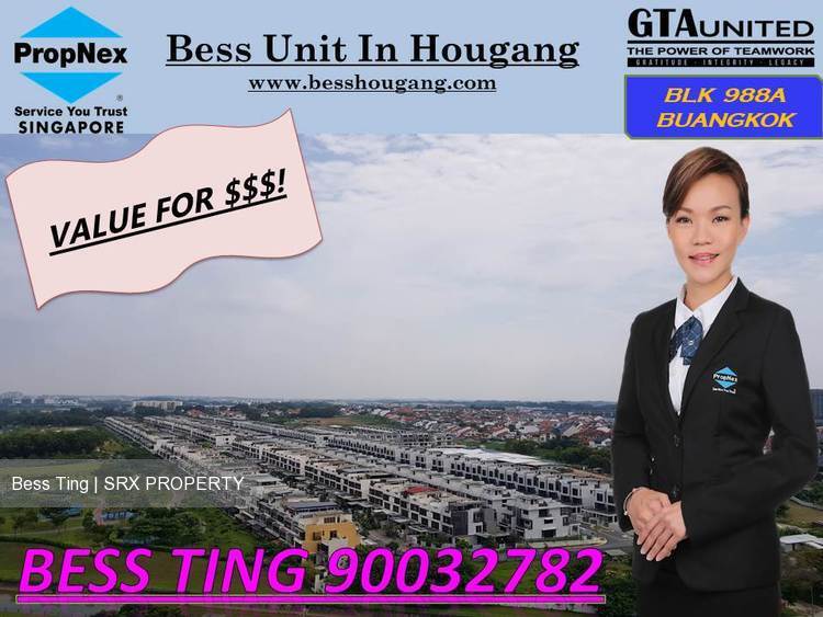 Buangkok Green thumbnail photo